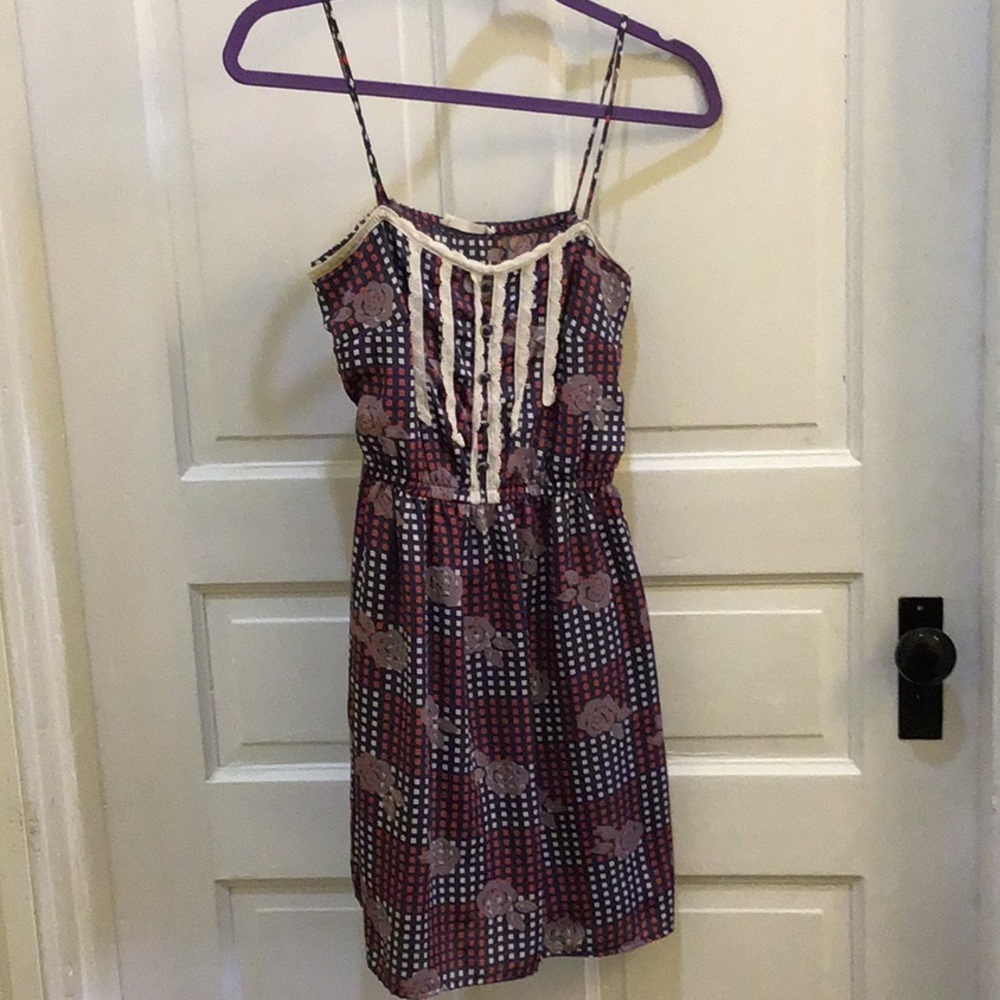 Lush Sundress
